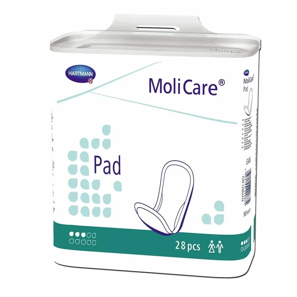 MoliCare Pad  3 Tropfen Inkontinenzeinlagen