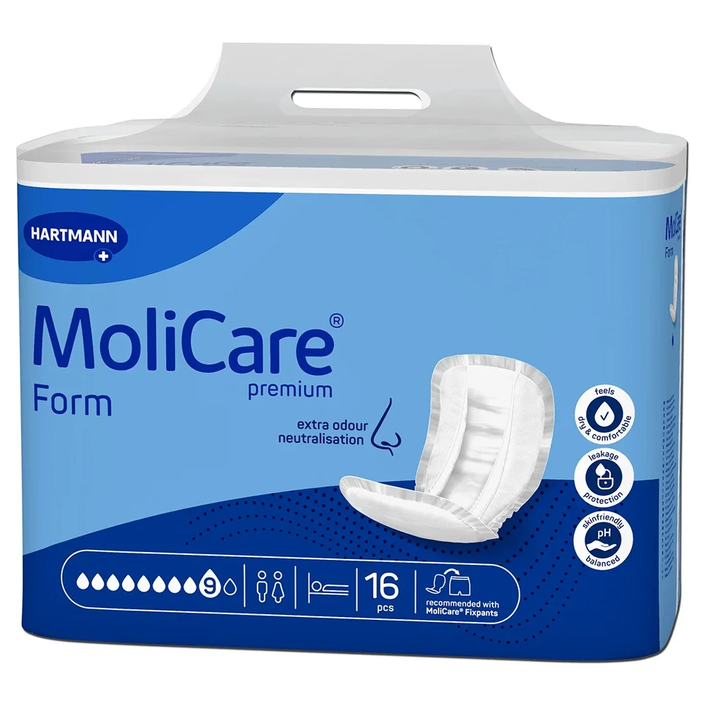 MoliCare Premium Form 9 Tropfen
