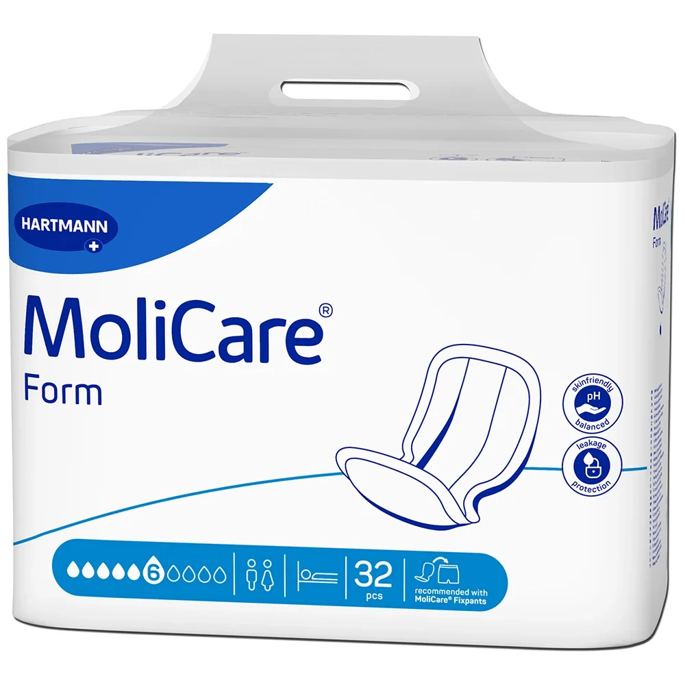 MoliCare® Form 6 Tropfen