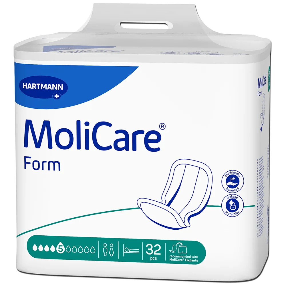 MoliCare® Form 5 Tropfen