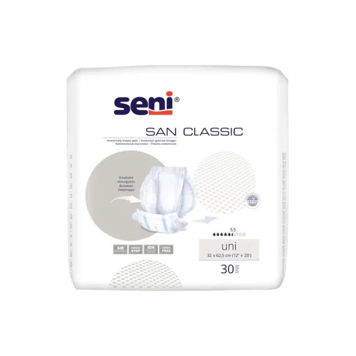 Seni San Classic Uni