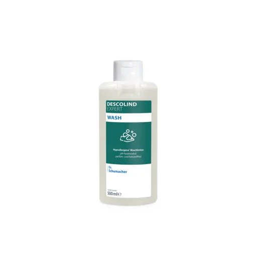 Dr. Schumacher Descolind Expert Wash - 500 ml