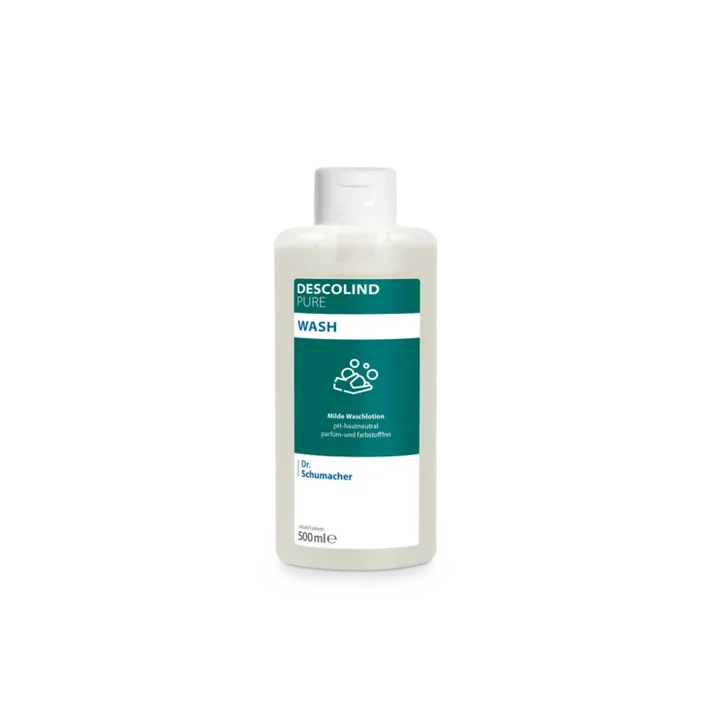Dr. Schumacher Descolind Pure Wash - 500 ml