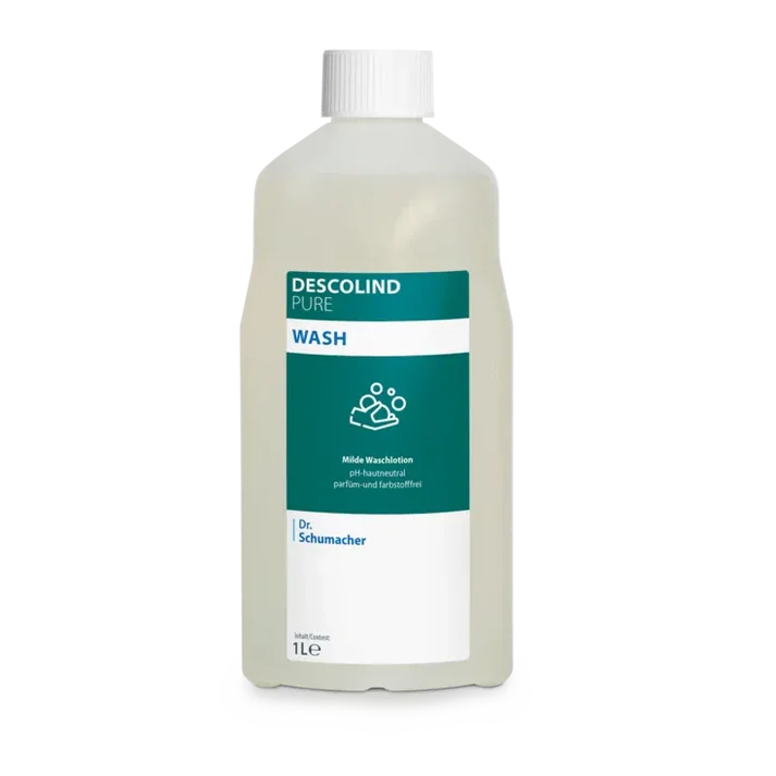 Dr. Schumacher Descolind Pure Wash - 1000 ml