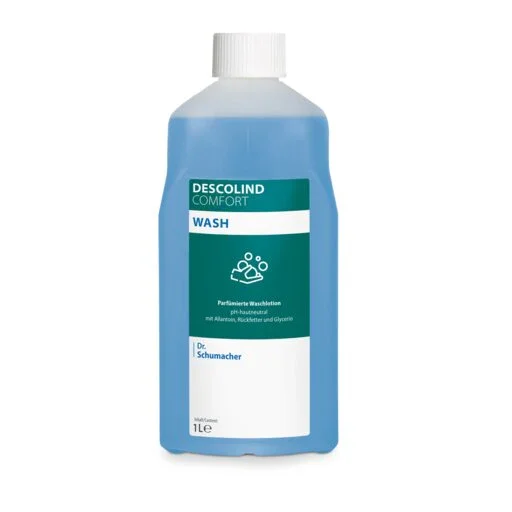 Dr. Schumacher Descolind Comfort Wash - 500 ml
