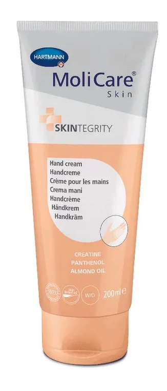 Molicare Skin Handcreme - 200 ml