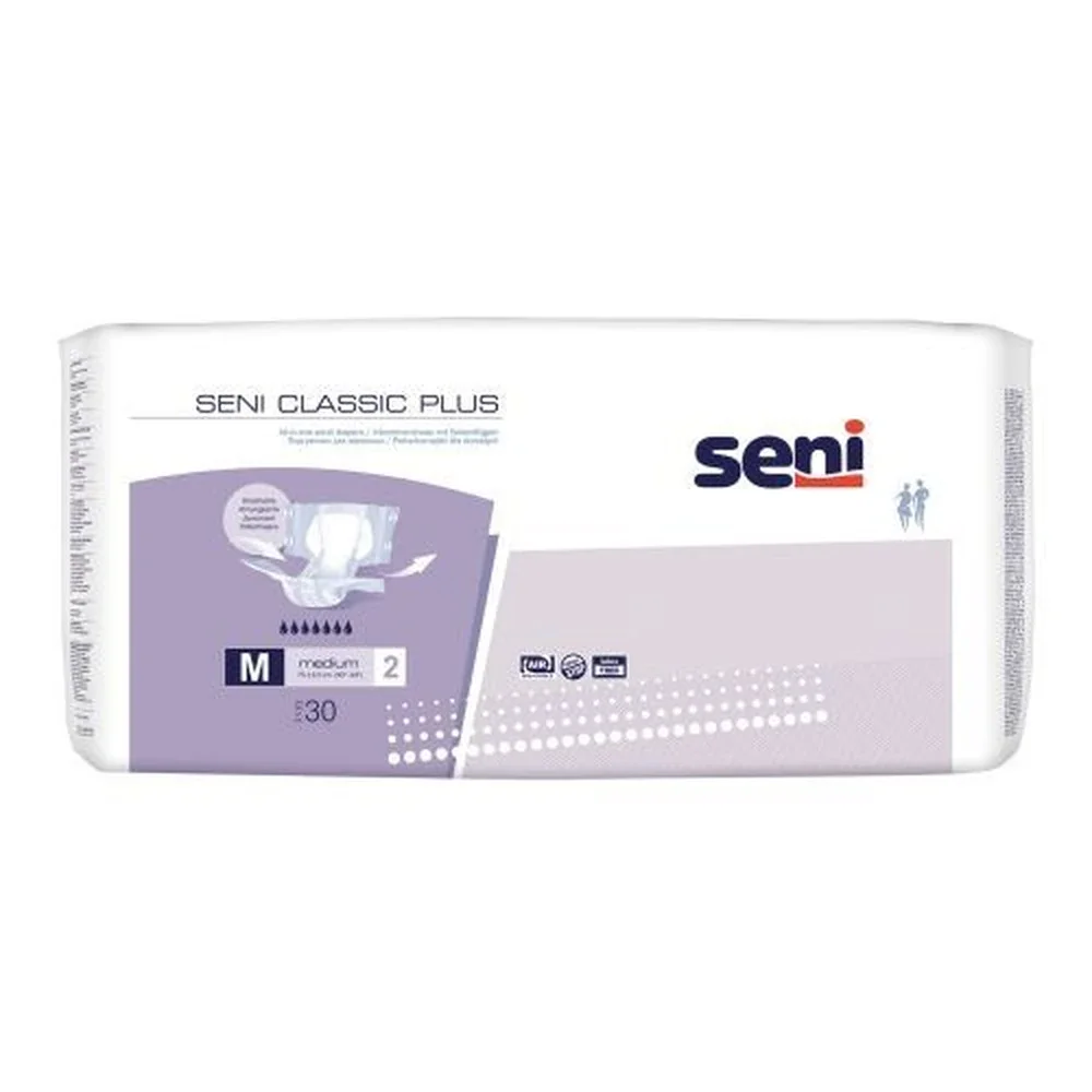 Seni Classic Plus - Größe M